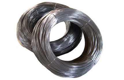 Anti - Corrosion Stainless Steel Annealed Tie Wire High Or Low Temperature