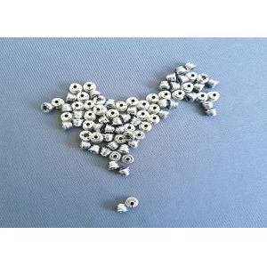 CNC Machining Metal Parts High Precision CNC Steel Turned Parts Stainless Steel