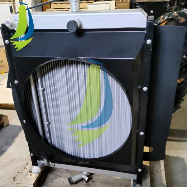 Quality 4110001094 Radiator Assy For LG936L Wheel Loader wholesale