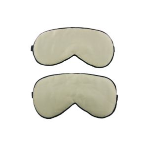 Pretty Design Sleeping Eye Shades With Customized Pattern / Size / Logo / Color
