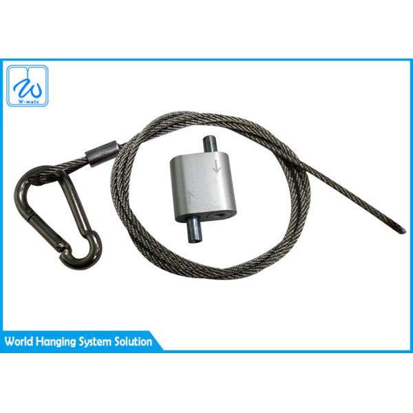 Quality Gripper Seismic Cable Kit wholesale