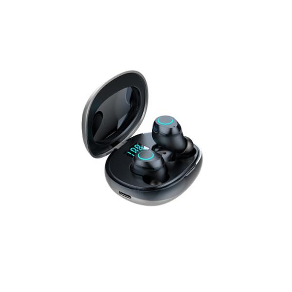 Quality Sweatproof Long Battery Life 50 Hour True Wireless Earbuds wholesale