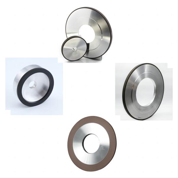 Professional Super Hard Resin Grinding Wheel For Long Lasting Durability