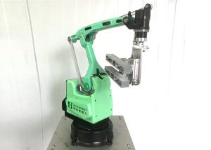 Cheap Automation 500g Robotic Arm Manipulator For Robot Sorting for sale