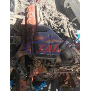 Isuzu 12PC1 12PD1 12PE1 C240 Diesel Engine Parts