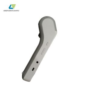 Shenzhou AF930 Handheld payment machine POS Terminal with wireless buletooth