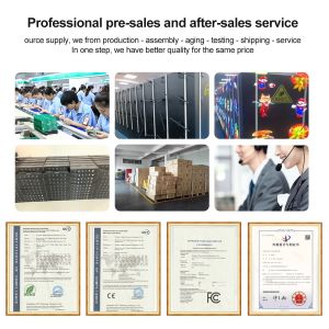 1.692MM Contrast Ratio 3D Hologram Projector for Restaurant Human Hologram