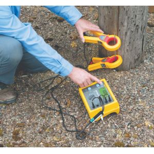 10kg Single Gross Weight 100% Original Fluke 1625-2 KIT Basic Earth Ground