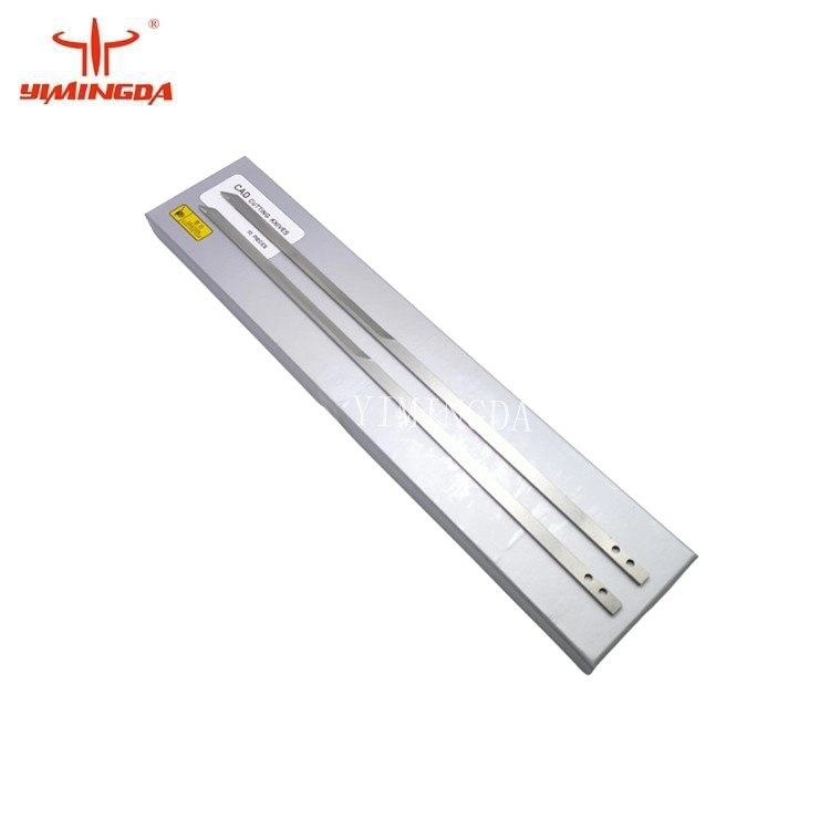 Size 381*8.3*2.5mm Cutting Blade, IMA Cutter Machine Knife, Part No. 5.919.310