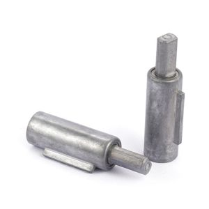 China Custom Self-Compensating Rotary Damper with Zinc Die-Cast Body on sale