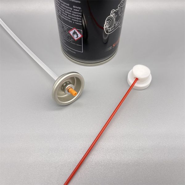 All-Purpose Penetrating WD-40 Lubricant Valve for General Workshop Maintenance