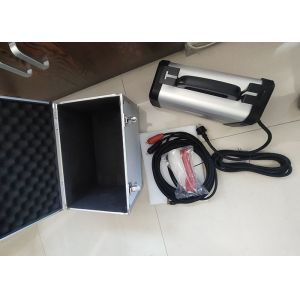 Polyethylene Pipe Electrofusion Welding Machine for Drinking Water System