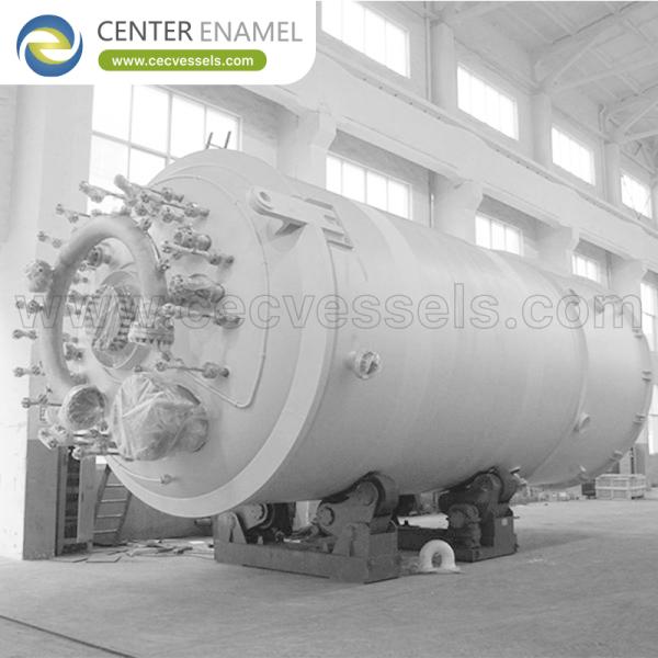 Center Enamel: Forging the Future of Filtration - Why We Are China's Leading Oil