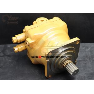 YNF16651 M5X180CHB-11A-08C285 Swing Motor 200-3373 for CAT 330C Excavator 13T