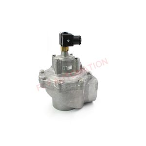 Ae1460b Pulse Jet Valves Sys10 Pilot Group Screw Connection