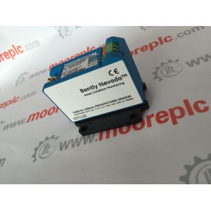 Cheap Bently Nevada 3500 System 3500/45 DIFFERENTIAL EXPANSION THRUST MONITOR High reliability for sale