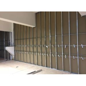 D50 GB Standard Drywall Metal Wall Stud Channel within Your Needs