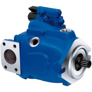 Cheap High Efficiency Variable Axial A10VO Piston Pump 71cc for Mobile Machinery for sale