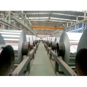 China A3104 - H19 11.75 Aluminum Alloy Coils PVDF Coating O - H112 20mm 1050 on sale