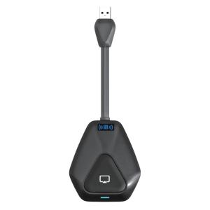 China Interactive Flat Panel Wireless PAPA Clicker Wireless Transcreen For Smart TV Touch Panel Monitor Conference Meeting USB on sale