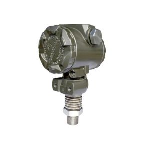 High Performance Explosion Proof Pressure Transmitter 316L Stainless Steel