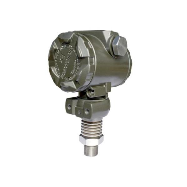 High Performance Explosion Proof Pressure Transmitter 316L Stainless Steel