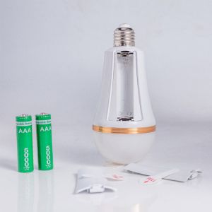 E27 20W 25W Emergency LED Bulb For Quick And Easy Installation