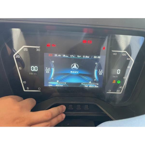 2023 Mobile Truck Crane For Sale 55 Tons Direct Source Max Working Height 47.5 Meters