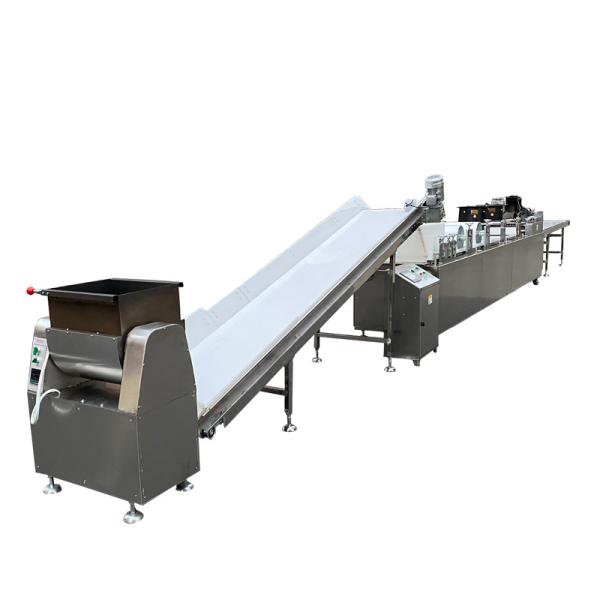 Quality CE certificated automatic peanut candy bar making machine wholesale