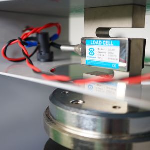 Multi-function Electronic Ring Crush & Edge Crush Paper Testing Equipment