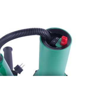 Overlap Welding Plastic Air Welding Tools