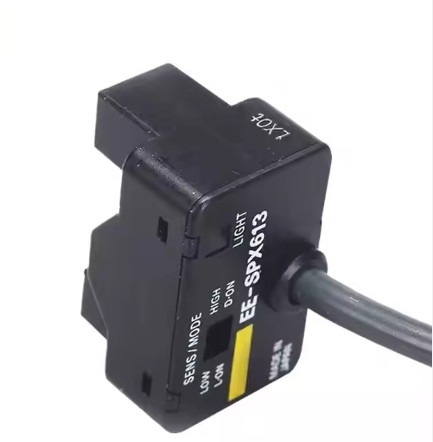 Quality OMORN EE-SPX613 Pipe-Mounting Liquid Level Sensor | 6-13mm Detection IP50 NPN | Built-in Amplifier for Industrial Automation wholesale