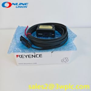 GV-H45L KEYENCE Heavy-Duty Laser Sensor – Precision Measurement for Industrial