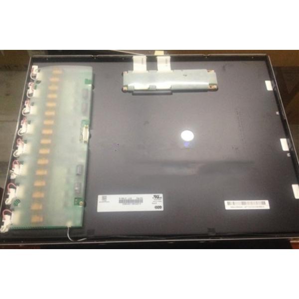 Quality R196U2-L02 Chimei Innolux 19.6" 1600(RGB)×1200,  500 cd/m² INDUSTRIAL LCD DISPLAY wholesale