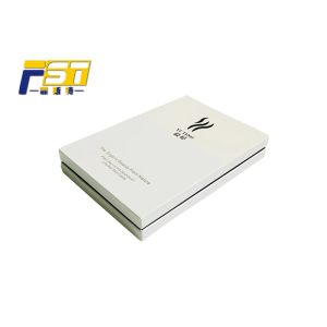 Classical Watch Custom Packaging Boxes Gold Stamping Portable Easily Recycled