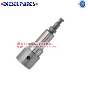 Fuel Injection Pump Plunger 131151-4620 For HINO HO6CT HO6CTI / ISUZU 6SA1T