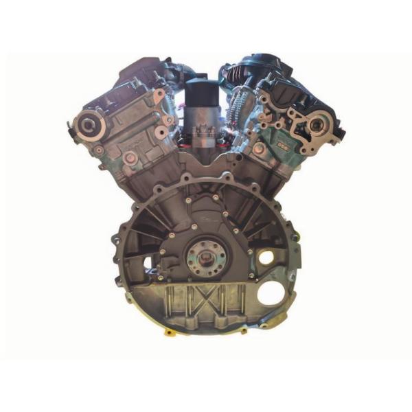 OE LR063285 3.0T Diesel 306DT Engine Assembly L320 Diesel Engine Cylinder Block For Land Rover