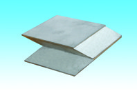 Single-Herringbone And Double-Herringbone Assemble Lead Shielding Bricks