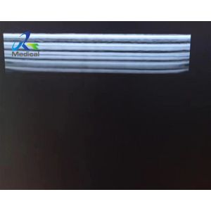 China Biosound Biosound SL1543 Linear Array Ultrasound Transducer Probe Crystal Replacement on sale