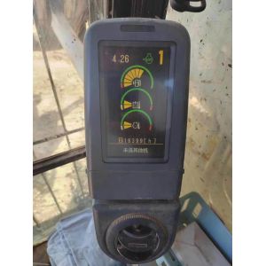 Solimec Sr80 Hydraulic Rotary Drill Rig Used For Maximum 2.5m Drilling Diameter