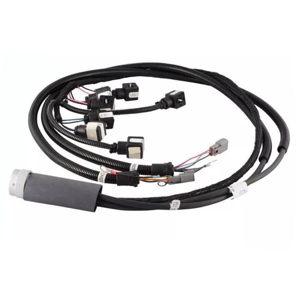 Quality JLG 4922749 Harness , Upper Valve Pltfm Valve 800S For JLG Boom Lifts wholesale