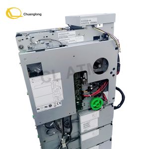 ATM Machine Parts Fujitsu F53 Dispenser F53 Bill Cash Dispensing Unit With 6