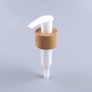 China 24/410,28/410 white lotion smooth plastic pump spray nozzle cosmetic spray head on sale