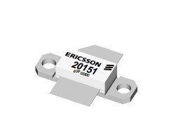 PTB20151 45 Watts, 1.8-2.0 GHz PCN/PCS Power Transistor  RF Power Transistors