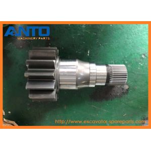 05/903869 Shaft Pinion 14 Teeth Excavator Swing Gear Fitting For JCB JS200