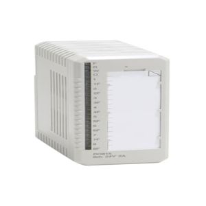 ABB DO815 3BSE013258R1 8 Channel 24V Digital Output Module with Overload