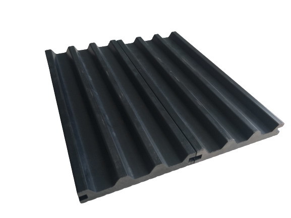 Quality Grooves 5.8meter 135mm 23mm Solid Decking Panels wholesale