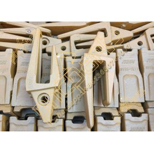 DX225LC Tooth Adapter 2713-1218 DH220-5 Tooth 2713-1217 For Bucket Assy