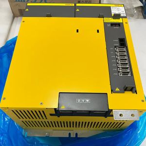 A06B-6141-H055#H580 Fanuc Servo Drive for Optimal Performance