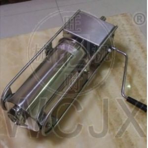 WVC-3L churro churrera maker/ making machine device
